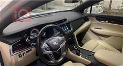 کادیلاک XT5